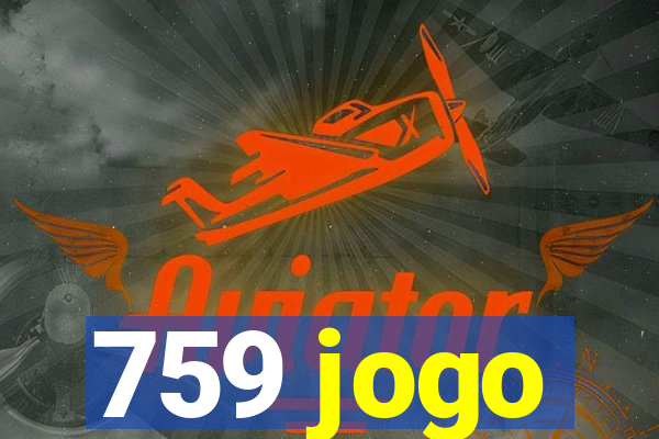 759 jogo